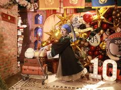 -歪歪宫殿·生日派对·团建聚会·轰趴·Wonder Palazzo