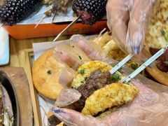 -亿牌牌东北烧烤(怀特店)
