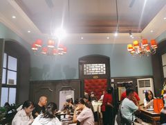 -杜家小馆(裕华路店)