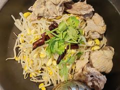 -云海肴·汽锅鸡·云南菜(美罗城店)