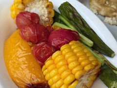 -tazaTe大地茶场 喝酿造茶 吃云南菜(源野店)