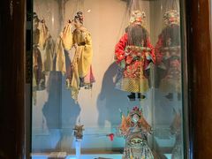 -中国闽台缘博物馆