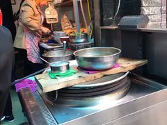 -老李家杂肝汤(回民街店)