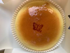 芝士蛋糕-采蝶轩(丹田店)