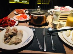 -星伦多自助料理·涮烤一体(嘉兴八佰伴店)