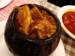 -华梅西餐厅(哈尔滨中央大街店)