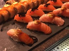 -深圳四季酒店·馥自助餐厅