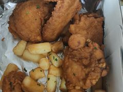 -BOPEYE·波派炸鸡(九霄天地店)