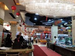 -东江海鲜酒家(艺都分店)