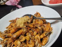 -杭州桐庐康莱德酒店中餐厅·乐