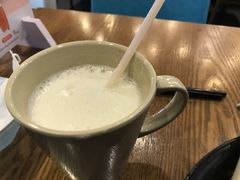 -李先生牛肉面大王(上海站南广场店)