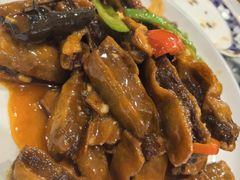 -清真·西北人家风味馆(中山中路店)