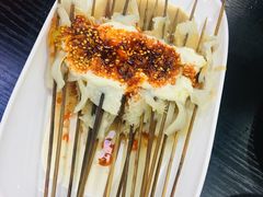 -郑家包子牛肉拉面(尚勤路店)