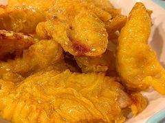 -七菜馆·东北菜·蒸饺(文体路店)