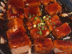 -小菜园新徽菜(无锡宜家荟聚中心店)