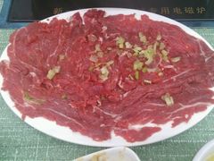 -潮汕良记牛肉火锅(洪武路店)