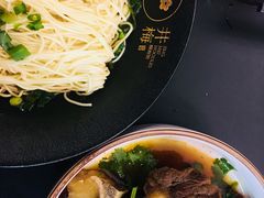 -贡梅老面馆·蟹粉面·无锡特色小吃(南长街主推店)