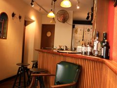 -RUMORS COFFEE ROASTERY鲁马滋咖啡(湖南路店)