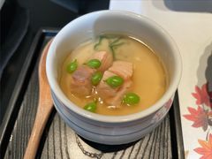 -AKIMOTO秋本寿司(双井店)