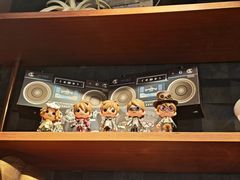 -StayReal Cafe(长宁来福士广场东八区店)
