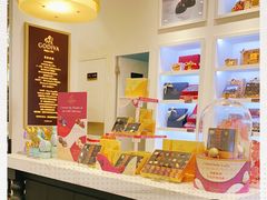 -GODIVA(恒隆广场店)