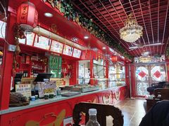 -宝正臻天津包子总店(金阳光居易店)
