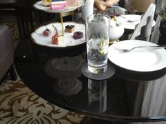 -行者书屋大堂吧 ·下午茶(南京圣和府邸酒店)