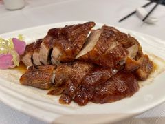 -新雅粤菜馆(南京东路店)