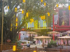 -深圳锦绣中华民俗村