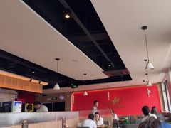 -比格比萨自助(商业大厦店)