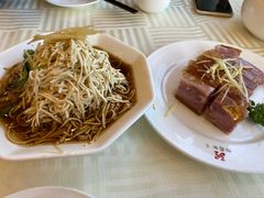 -怡园饭店-餐厅(四望亭店)