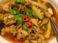 -新白鹿餐厅(城西银泰城店)