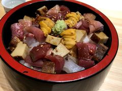 海鲜饭-鮨青(恒基名人购物中心店)