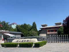 -亳州博物馆
