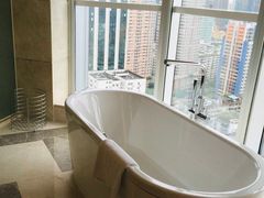 -广州粤海喜来登酒店