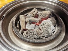 -唯成•韩国炭火烤肉 유성고기