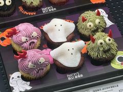 -Pantry's Best派悦坊蛋糕(K11购物艺术中心店)