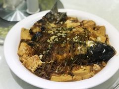 德莫利炖活鱼-京滨饭店·餐厅(阜外大街店)