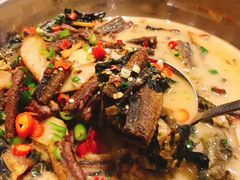 -红旗大食堂(君悦紫园店)