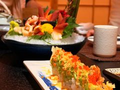 -长崎屋·日本料理·刺身·烧鸟(天河北路店)