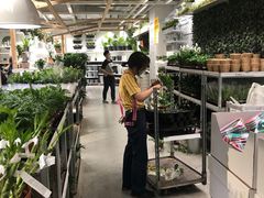 -宜家家居(西安未央商场店)