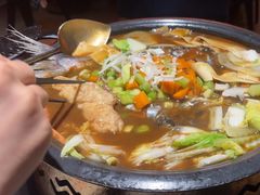 -探鱼·鲜青椒爽麻烤鱼(北京路天河城店)