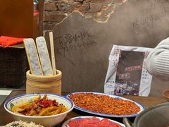 -萍姐火锅·公路夜市(南京新街口店)