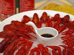 -刘栋梁大排档(淮海东路店)