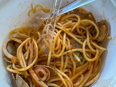 -萨莉亚意式餐厅(深圳北站店)