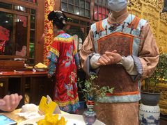-白家大院·王府宫廷菜(苏州街店)