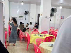 大堂-秋姐美食店(旅游大道店)