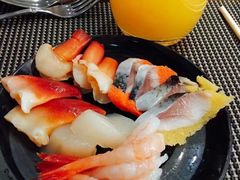 -白天鹅宾馆·流浮阁咖啡厅
