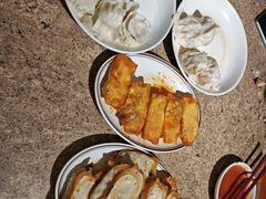 -金谷园饺子馆(北邮总店)