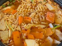 -第二外国语学院-韩国餐厅(朝阳路店)